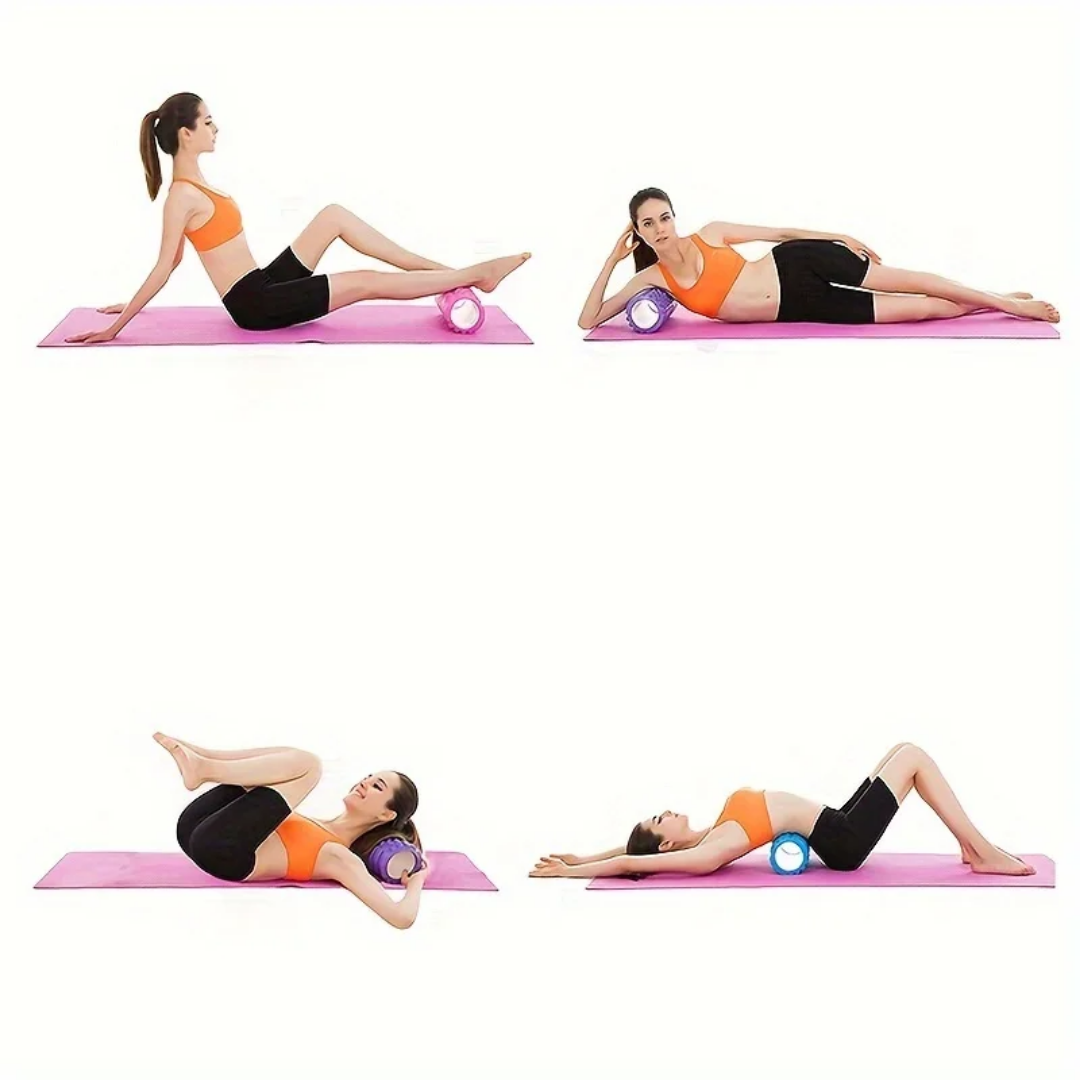 High-Density Foam Roller