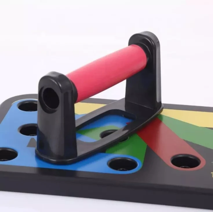 Foldable Push Up Board