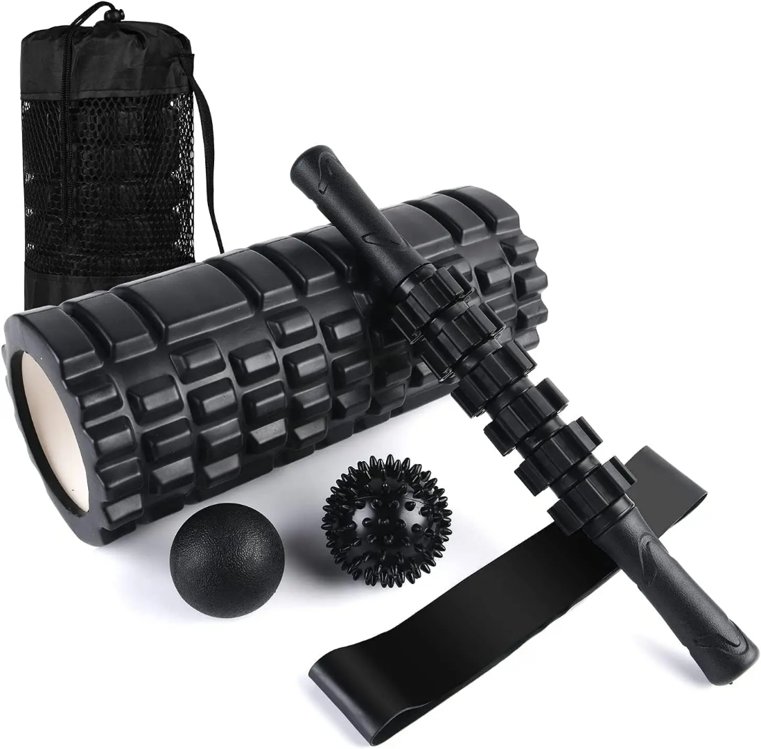 High-Density Foam Roller