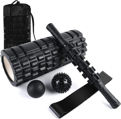 High-Density Foam Roller