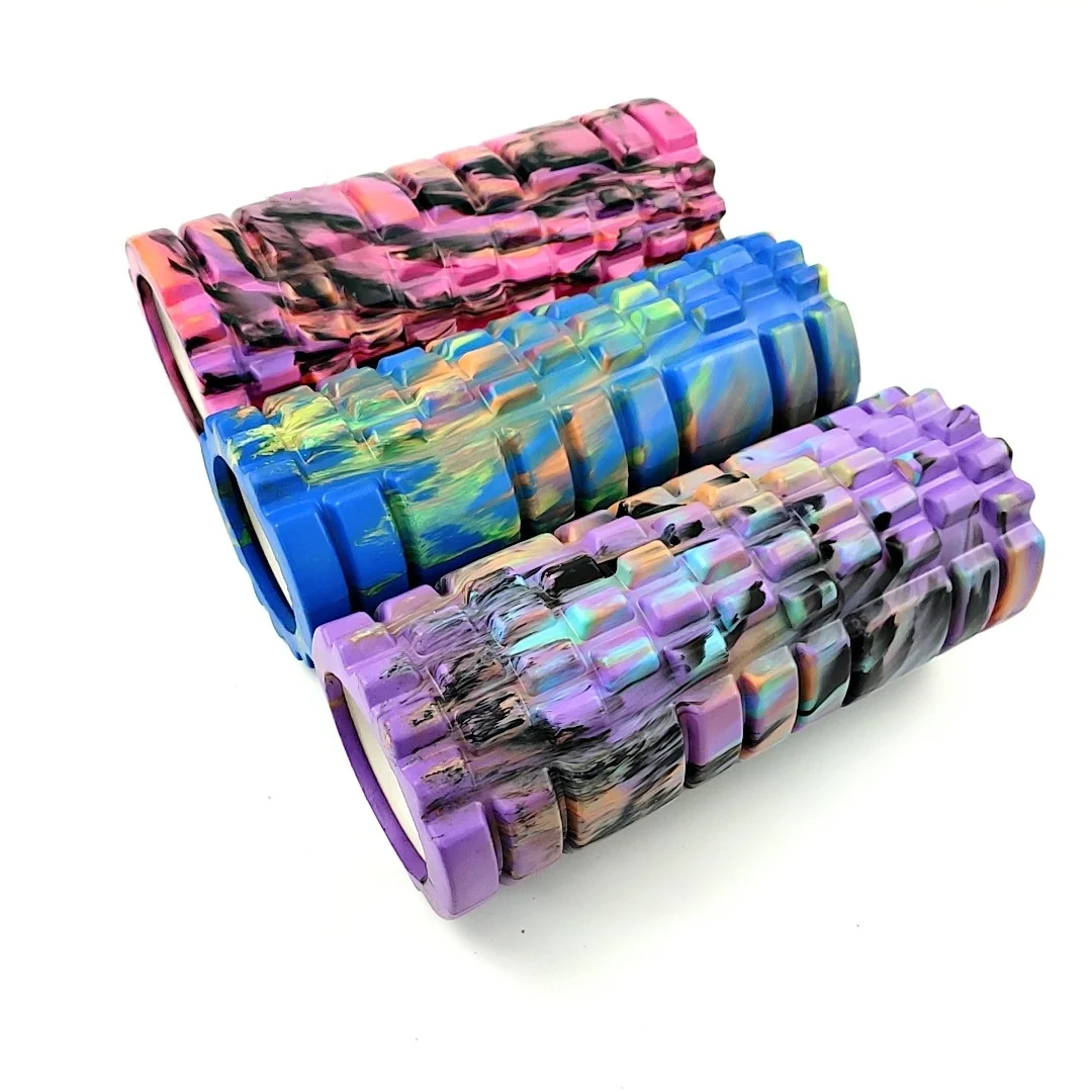 High-Density Foam Roller