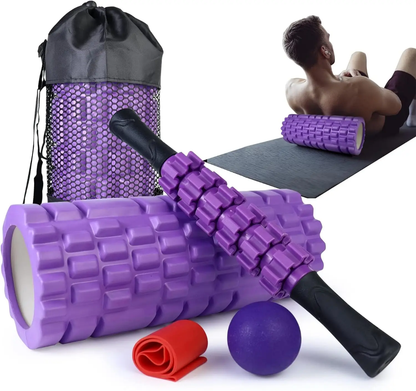High-Density Foam Roller