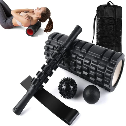 High-Density Foam Roller