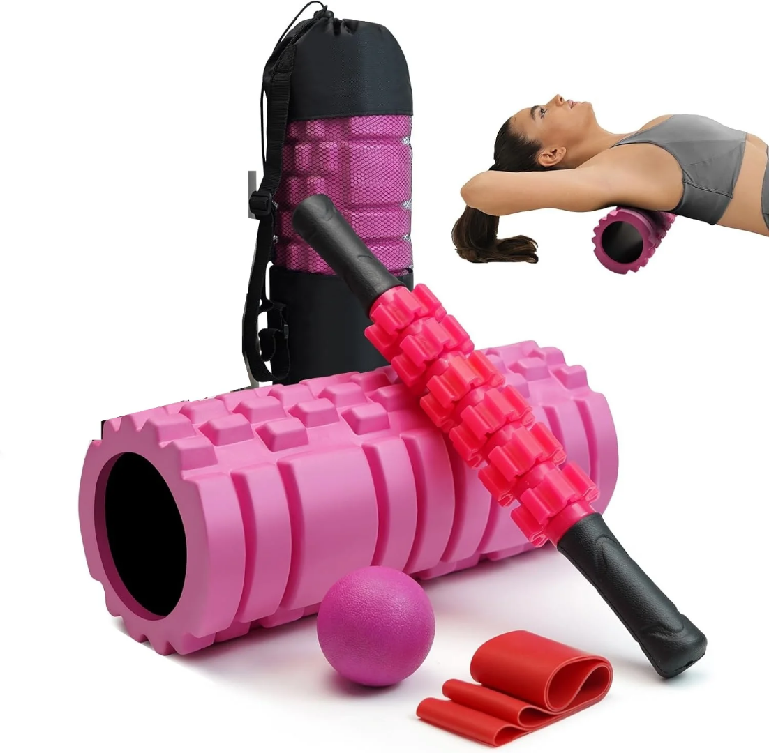 High-Density Foam Roller