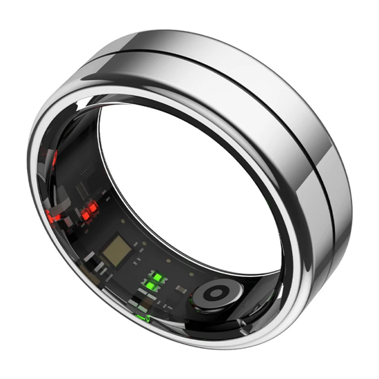 Oura Ring 4 Gen4