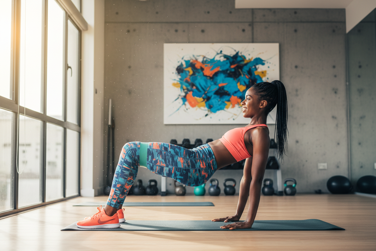 Fit Plug Hero Banner