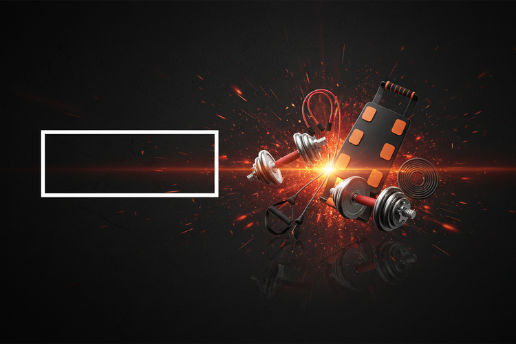 Fit Plug Hero Banner