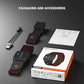 CooSpo HW9 HRM Sensor Armband Heart Rate Monitor
